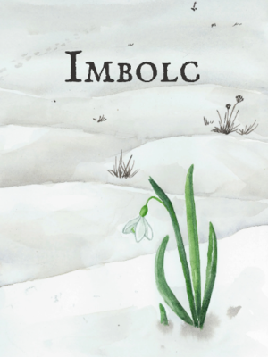 PDF Imbolc vol. II